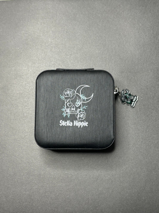 Stella Hippie - Jewellery Box