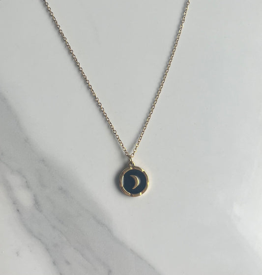 Luna Necklace